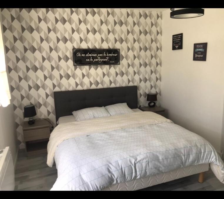 Les Gites De La Colo Ravenoville Dış mekan fotoğraf