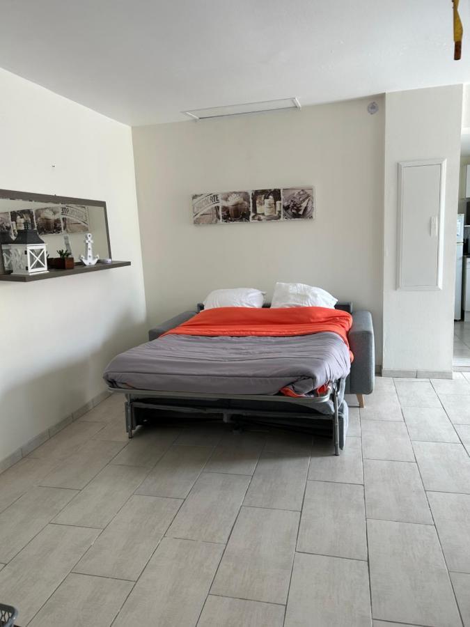 Les Gites De La Colo Ravenoville Dış mekan fotoğraf